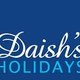 Daish's Holidays