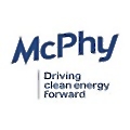 McPhy Energy