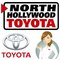 North Hollywood Toyota