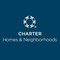 Charter Homes & Neighborhoods
