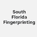South Florida Fingerprinting