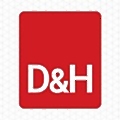 D&H Distributing