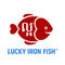 Lucky Iron Fish