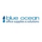 Blue Ocean Office Supplies