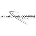 Avimech International Aircraft