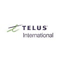 TELUS International AI Data Solutions