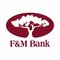 F&M Bank