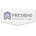Presidio Property Trust