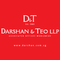 Darshan & Teo