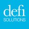 defi SOLUTIONS