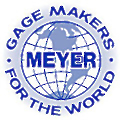 Meyer Gage