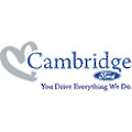 Cambridge Ford