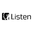 Listen