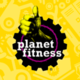 Planet Fitness