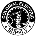 Colonial Electric Supply