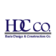 Haris Design & Construction
