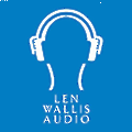 Len Wallis Audio