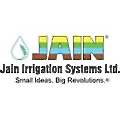 Jain Irrigation Systems