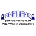 Peter Warren Automotive