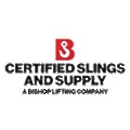 Certified Slings & Supply
