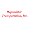 Dependable Transportation