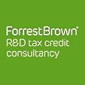 ForrestBrown