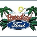 Paradise Ford