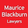 Maurice Blackburn Lawyers