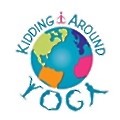 Kidding Around Yoga