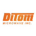 DiTom Microwave