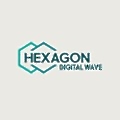 Hexagon Digital Wave