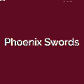Phoenix Swords
