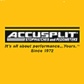 Accusplit