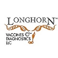 Longhorn Vaccines and Diagnostics