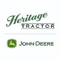 Heritage Tractor