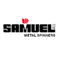 Metal Spinners
