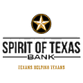 Spirit of Texas Bank