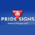 Pride Signs