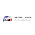 Alpha Laser