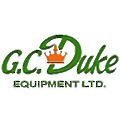 G.C. Duke Equipment