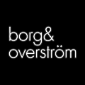 Borg & Overstrom