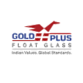 Gold Plus Glass