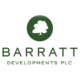 Barratt Developments