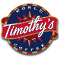 Timothy's Coffees