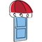 RedAwning
