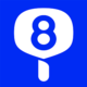 Paddle8