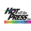 Hot Off The Press
