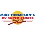 Mike Thompson's RV