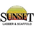 Sunset Ladder