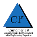 Customer 1st